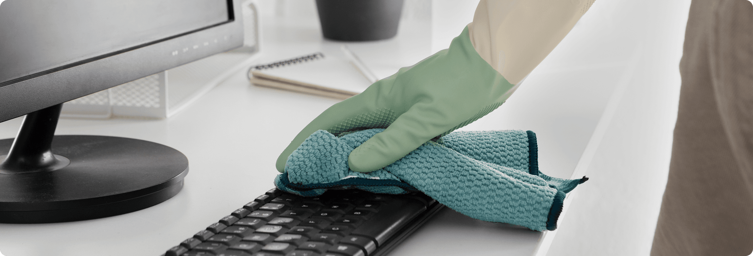 裝修細清 (含搬入/搬出清潔)